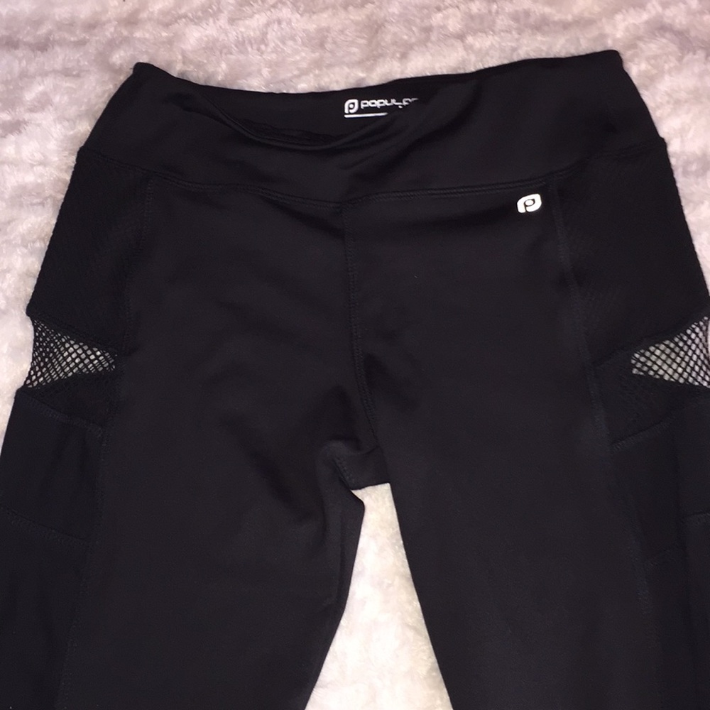 Gym leggings